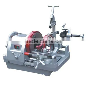 Rod Threading Machine thumbnail-1