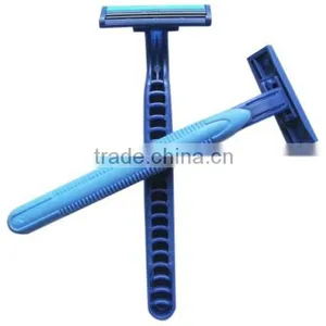 Twin Blades Shaving Razor for Shaving thumbnail-1