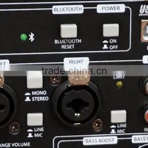 Ai118 Powered Subwoofer Speaker, Pro Box Subwoofer Box thumbnail-6