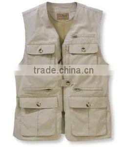 Outdoor Vest thumbnail-1