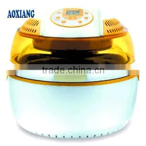 High Quality Commercial Air Fryer thumbnail-2