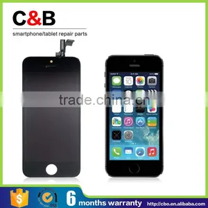 For IPhone 5S Replacement Display Kit Screen thumbnail-3