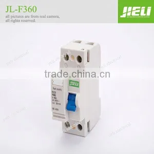 F360 2p 4p Over Current Protection Electrical Switch Mcb Rccb thumbnail-2