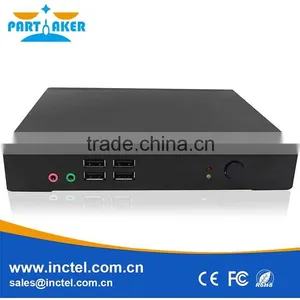 Top Quality Wholesale Onboard Redlrik RTL8111E/8105E Mini Itx X2400 thumbnail-1