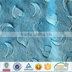 Turkish Non Slip Rubber Dot Fabrics Textile Fabrics thumbnail-3