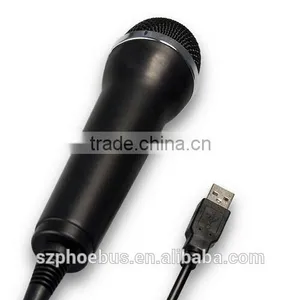 Handheld Wired USB Microphone thumbnail-6