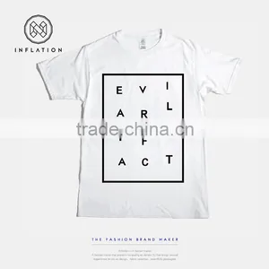 Wholesale OEM Service t Shirt Design Customized With Low Price thumbnail-3