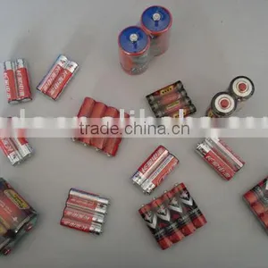Battery-R03C UM-4 thumbnail-1