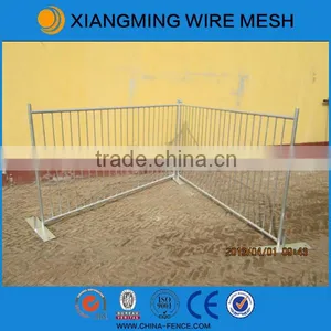 Used Galvanized Pool Fence Design thumbnail-2