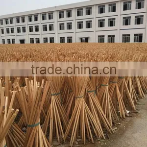 Wooden Handle for Mop and Broom thumbnail-5