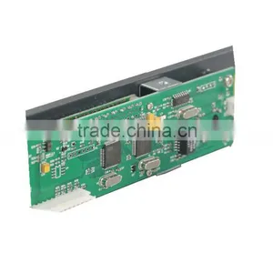 TOP Design Dual Power Multiport 1310nm Optical AOI Laser Transmitter thumbnail-5