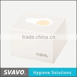 Hot Selling! Plastic Removable Paper Dispenser, Bathroom Toilet Tissue Holder, Bathroom Product thumbnail-1