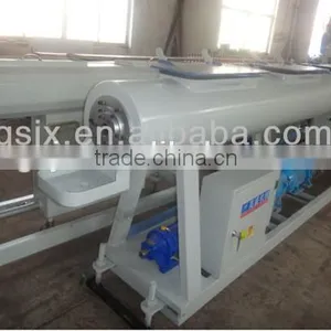 Pipe Vacuum Calibration Tank thumbnail-1