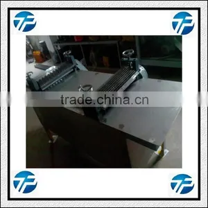 Hot Selling Peanut Brittle Cutting Machine/Milk Candy Making Machine thumbnail-1