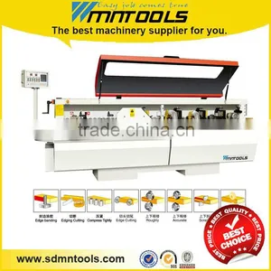 PVC Tape, Melamine Tape, Veneer Tape Edge Banding Machine thumbnail-1