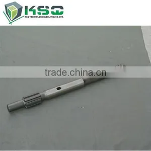 High Quality Threaded Rock Drill T45 Shank Adaptor With Factory Prices thumbnail-1
