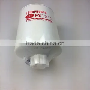 Fuel Filter Making Machine Fleetguard Fuel Filter Fs1212 thumbnail-1