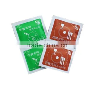 Restaurant Alcohol Disinfection Wet Wipes thumbnail-1