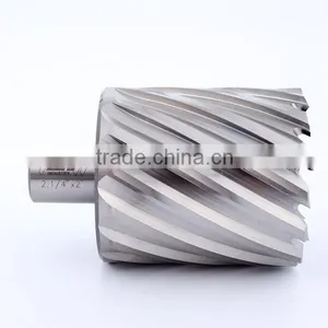 HSS Annular Cutter 2.1/4"x2" thumbnail-2