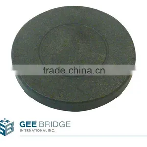 Ceramic Flat Disc Magnet thumbnail-1