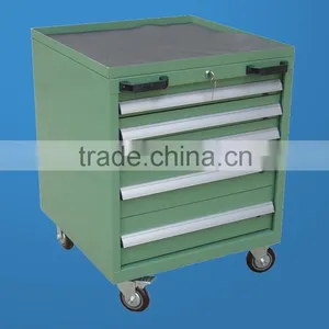Steel Tool Wagon Mobile Cabinet thumbnail-1