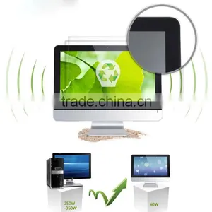 18.5inch Standing Floor Cheap All in One pc Lcd tv Wifi Slim Style thumbnail-2