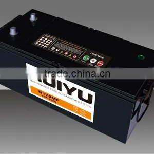 12 V Storage Battery for Car / Truck /bus thumbnail-1