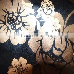 Factory Design& Custom Color Logo Printed Gift Wrapping Paper thumbnail-1
