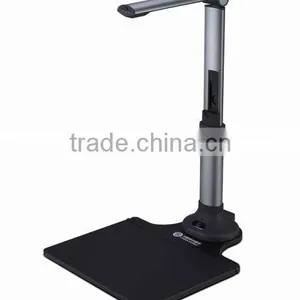 Trade Asssurance Supplier 5 Megapixel USB Document Scanner thumbnail-2