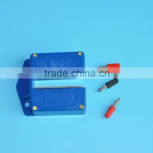 China Hot Sale Elevator Electric Magnetic Sensor Relay thumbnail-1