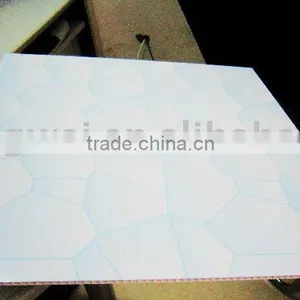Normal Printing,20cm Panel, Pvc Ceiling (elegant Patterns Printed) thumbnail-1