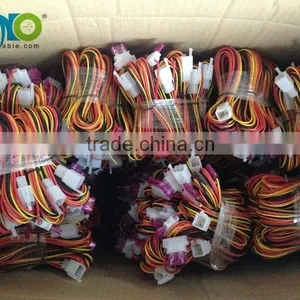 Wholesale 6 Pin Male-female Wiring Harness Connectors thumbnail-5