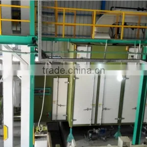 Tilapia Fish Feed Making Machine Plant 5t/h thumbnail-3
