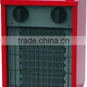 Fan Heater 2000W thumbnail-1