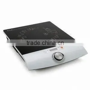 Low Price Push Button Ceramic Plate Induction Cooker INDIAN thumbnail-1
