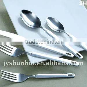 Stainless Steel 18/0 Unbreakable Dinnerware thumbnail-1
