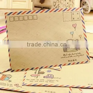 Custom Craft Paper Envelope thumbnail-1