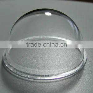 4-inch Mega-pixel Dome Cover thumbnail-2