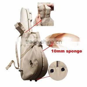 41" Inch Musical Instrument Bag 10mm Foam Padded Acoustic Classical Guitar Bags YQB002 thumbnail-4
