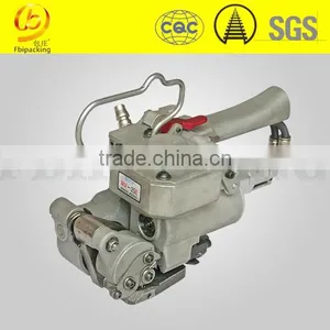 XQD-19 Pneumatic Strapping Tool thumbnail-6