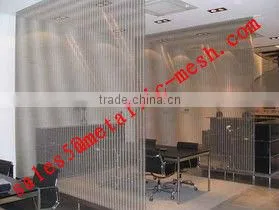 Aluminium Alloy Decorative Mesh,Curtain Walls thumbnail-1