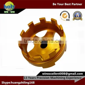Australia Design Custom Bicycle Bmx Hub thumbnail-4