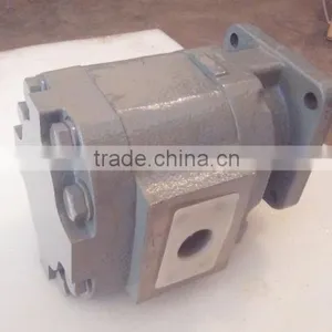 NHL-terex Pto Hydraulic Pump for Trucks thumbnail-2