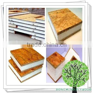 OSB Foam Panel thumbnail-1