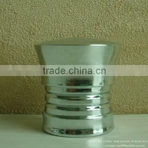 ABS UV Coating Perfume Bottle Cap(ITEM:FDP152) thumbnail-1
