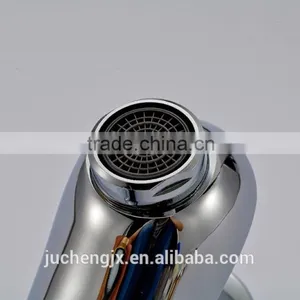 Chrome Basin Mixer thumbnail-5