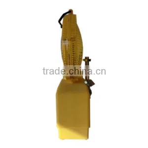 Barricade Light for Warning With Dry Battery thumbnail-2