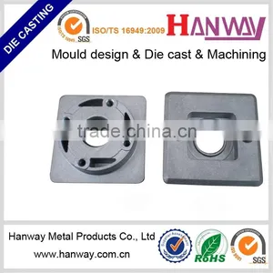 Guangdong Manufacture Aluminum Die Casting Led Street Lighting Fixture, CNC With OEM Service thumbnail-4