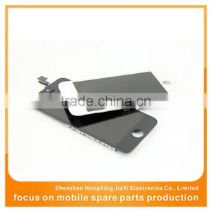 For Iphone 5s Lcd, for Iphone 5s Screen, for Iphone 5s Disiplay With Popular thumbnail-2
