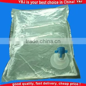 Food Grade Oil Bag In Box With Dispenser 20 Liter Packaging thumbnail-4